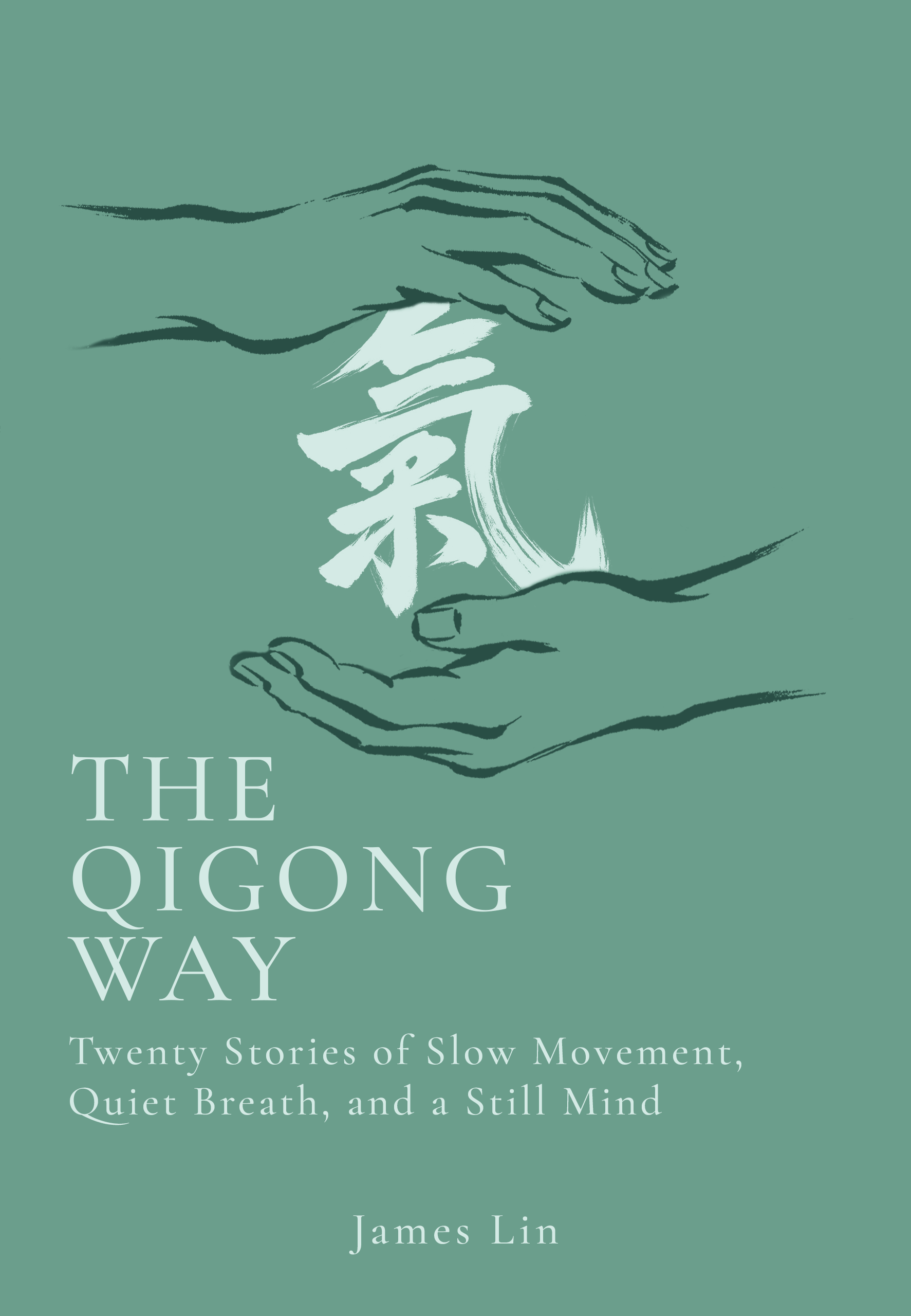 The Qigong Way book cover