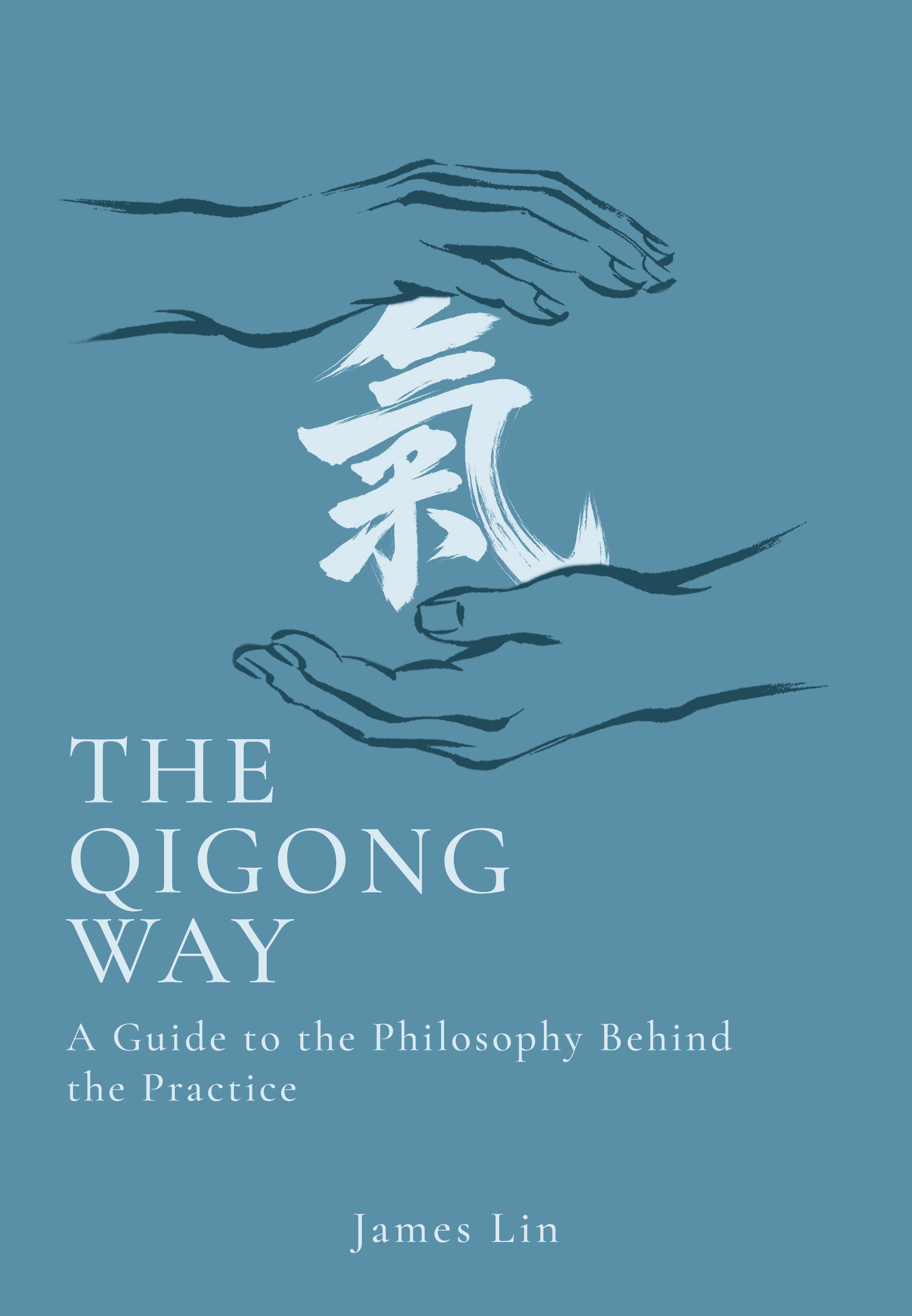 The Qigong Way book cover